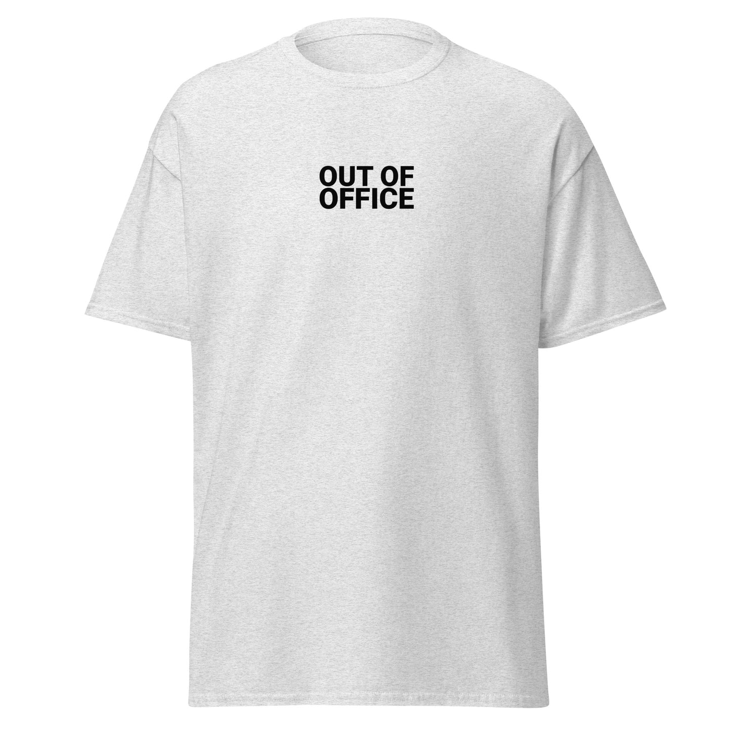 Out Of Office Tee