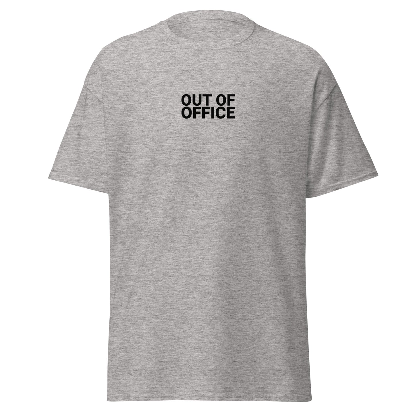 Out Of Office Tee