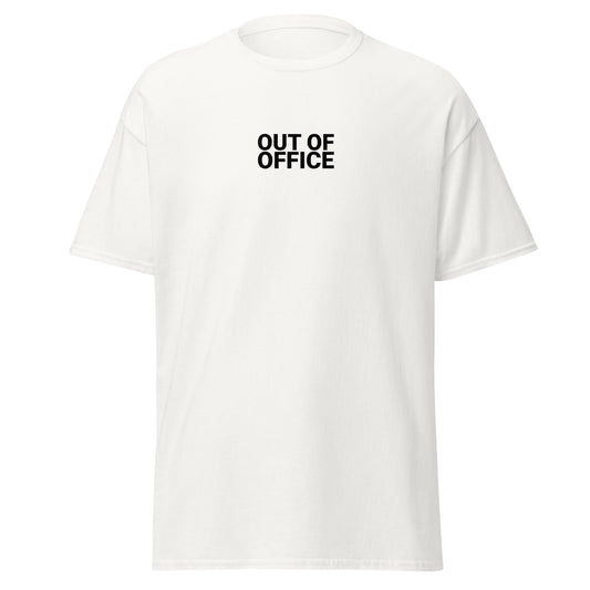 Out Of Office Tee