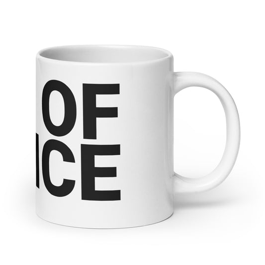 Out Of Office Mug